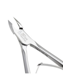 Nghia export cążki do skórek CL.207 12 ( 5MM )