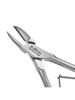 Nghia export cążki do paznokci NL.204 16MM