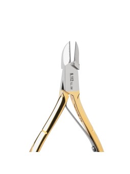 Nghia export cążki do paznokci N-112