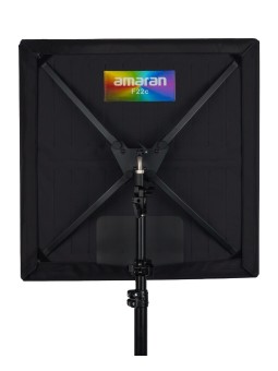 Lampa LED Amaran F22c - V-mount