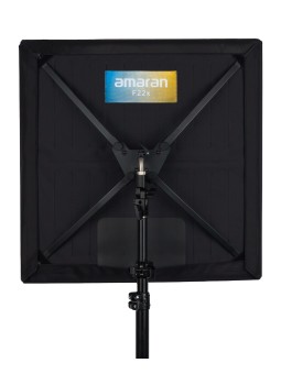 Lampa LED Amaran F22x - V-mount