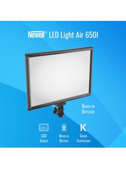 Lampa LED Newell AIR 650i