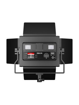 Lampa LED Newell RGB Vividha Max