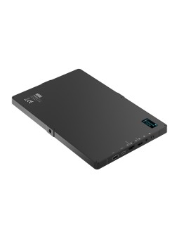 Lampa LED Newell RGB-W Rangha Max XL