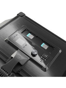 Lampa LED Newell Air 1100 RGB BD APP