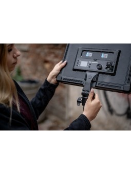 Lampa LED Newell Air 1100 RGB BD APP