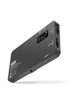 Lampa LED Newell RGB-W Rangha Mini