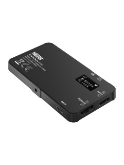 Lampa LED Newell RGB-W Rangha Mini