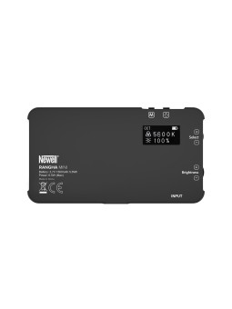 Lampa LED Newell RGB-W Rangha Mini