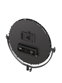 Lampa LED Newell Air Artha XL RGB RC APP