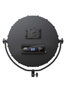 Lampa LED Newell Air Artha XL RGB RC APP