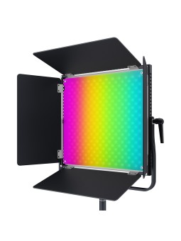 Lampa LED Newell RGB Vividha Effect