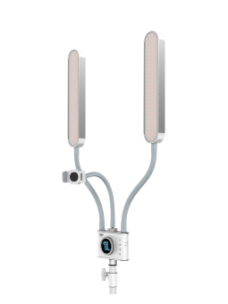 Lampa LED Newell Isztar