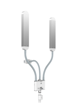 Lampa LED Newell Isztar