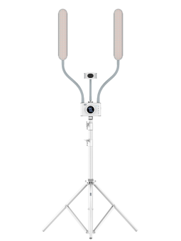 Lampa LED Newell Isztar