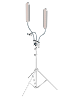 Lampa LED Newell Isztar