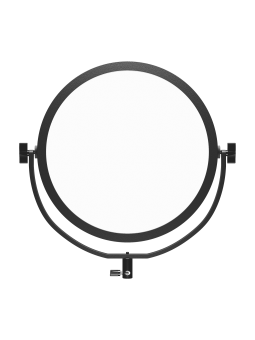 Zestaw Lampa LED Newell Air Artha XL i statyw oświetleniowy Newell Talos