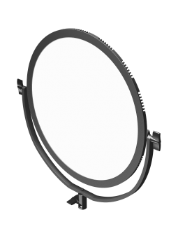 Zestaw Lampa LED Newell Air Artha XL i statyw oświetleniowy Newell Talos