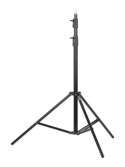 Zestaw Lampa LED Newell Air Artha i statyw oświetleniowy Newell Talos