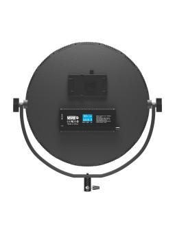 Zestaw Lampa LED Newell Air Artha XL i Akumulator Newell BP-95 LCD V-Mount