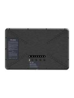 Lampa LED Ulanzi VIJIM K20 - WB (2500 K - 9000 K)