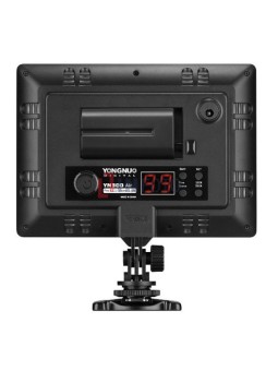 Lampa LED Yongnuo YN300 Air - WB (3200 K - 5500 K)