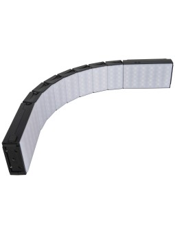 Lampa LED Sirui B25R Dragon - RGB, WB (2700 K - 8500 K)