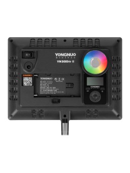 Lampa LED Yongnuo YN300 Air II - RGB, WB (3200 K - 5600 K)