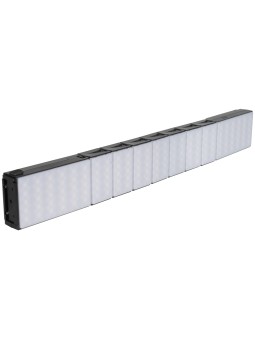 Lampa LED Sirui B25R Dragon - RGB, WB (2700 K - 8500 K)