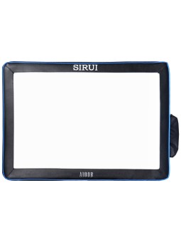 Lampa LED Sirui A100B - WB (2800 K - 8500 K)