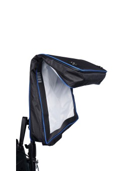 Lampa LED Sirui A100B - WB (2800 K - 8500 K)