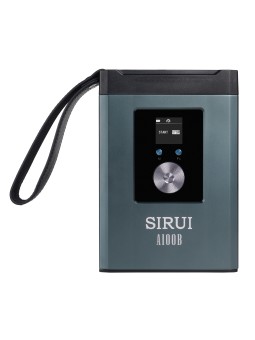 Lampa LED Sirui A100B - WB (2800 K - 8500 K)