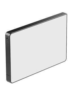 Lampa LED Ulanzi LT003 - RGB, WB (2500 K - 9000 K)