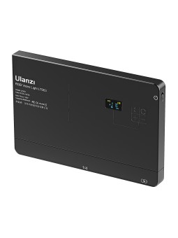 Lampa LED Ulanzi LT003 - RGB, WB (2500 K - 9000 K)