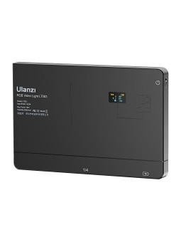 Lampa LED Ulanzi LT003 - RGB, WB (2500 K - 9000 K)