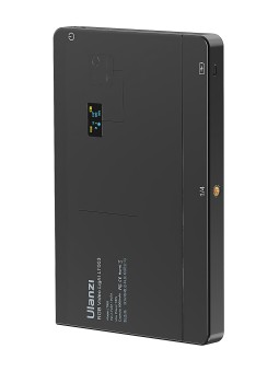 Lampa LED Ulanzi LT003 - RGB, WB (2500 K - 9000 K)