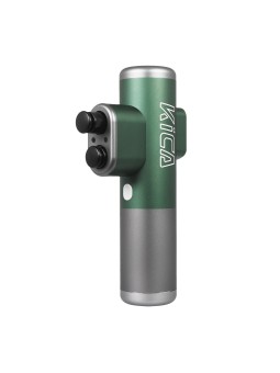 Masażer wibracyjny FeiyuTech KiCA 3 - zielony