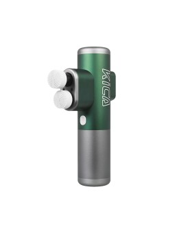 Masażer wibracyjny FeiyuTech KiCA 3 - zielony