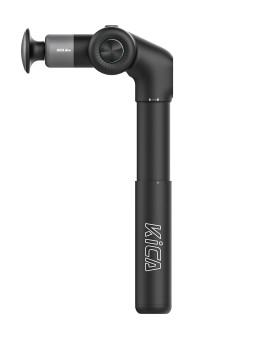 Masażer wibracyjny FeiyuTech KiCA Evo - czarny