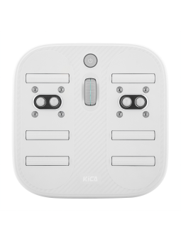 Masażer perkusyjny do stóp KiCA