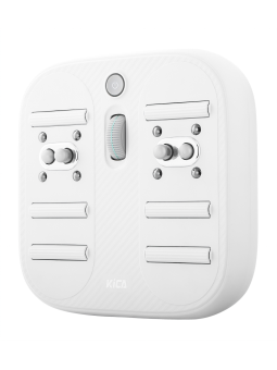 Masażer perkusyjny do stóp KiCA