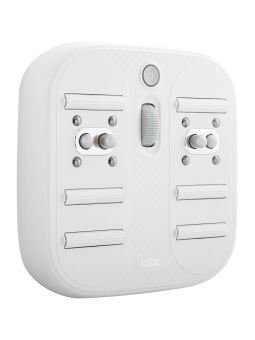 Masażer perkusyjny do stóp KiCA