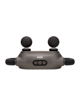 Masażer wielofunkcyjny KiCA OmniVibe