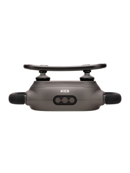 Masażer wielofunkcyjny KiCA OmniVibe