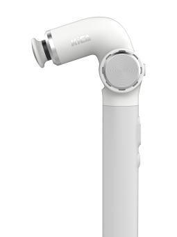 Masażer wibracyjny FeiyuTech KiCA Evo mini - biały