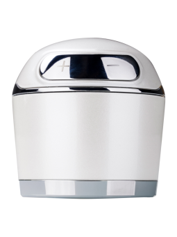 Masażer soniczny do liftingu twarzy z funkcją EMS KiCA iBeauty