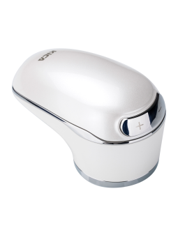 Masażer soniczny do liftingu twarzy z funkcją EMS KiCA iBeauty