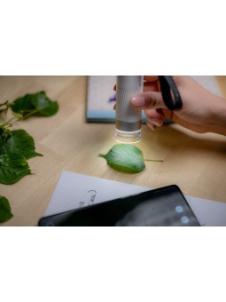 Mikroskop cyfrowy BeaverLAB DDL-DDL M1