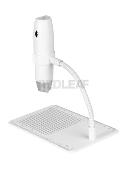 Mikroskop cyfrowy WiFi Redleaf RDM-31000W - powiększenie x1000