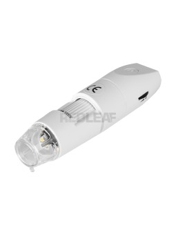 Mikroskop cyfrowy WiFi Redleaf RDM-31000W - powiększenie x1000